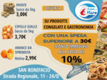 Frutti del mare Offerta - al 28.02.2025