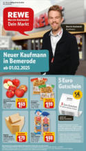 Rewe: Wochenangebote