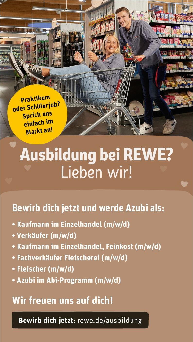 Rewe - Braunschweig, Celler Straße 2 (ab 03.02.2025) zum Blättern » Angebote | Seite: 27