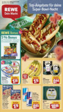 Rewe: Wochenangebote