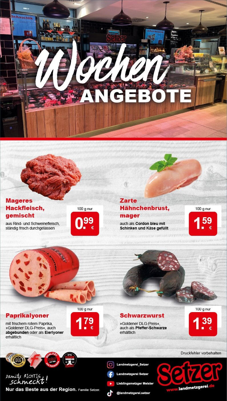 Rewe - Backnang, Blumenstr. 28 (ab 03.02.2025) zum Blättern » Angebote | Seite: 10 | Produkte: Käse, Schinken