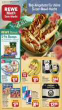 Rewe: Wochenangebote