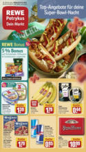 Rewe: Wochenangebote