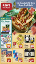 Rewe: Wochenangebote