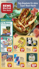 Rewe Rewe: Wochenangebote - bis 09.02.2025