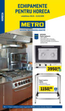 Metro Catalog Metro până în data de 31.03.2025 - până la 31-03-25