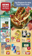 Rewe: Wochenangebote