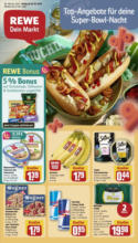 Rewe: Wochenangebote