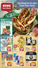 Rewe Rewe: Wochenangebote - bis 09.02.2025