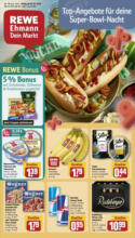 Rewe Rewe: Wochenangebote - bis 09.02.2025