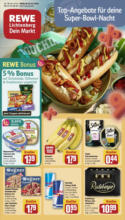 Rewe: Wochenangebote