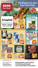 Rewe: Wochenangebote