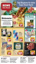 Rewe: Wochenangebote