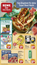 Rewe: Wochenangebote