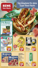 Rewe: Wochenangebote