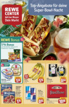 Rewe Rewe: Wochenangebote - bis 09.02.2025