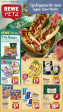 Rewe: Wochenangebote