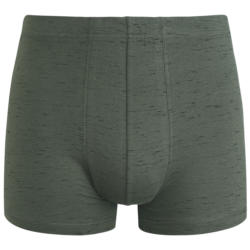 Herren Retroshorts mit Elastikbund