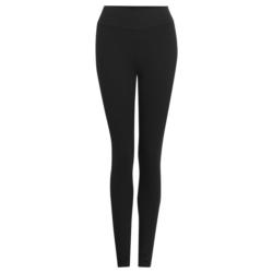 Damen Thermo-Leggings mit Bio-Baumwolle