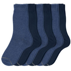 6 Paar Herren Socken im Set