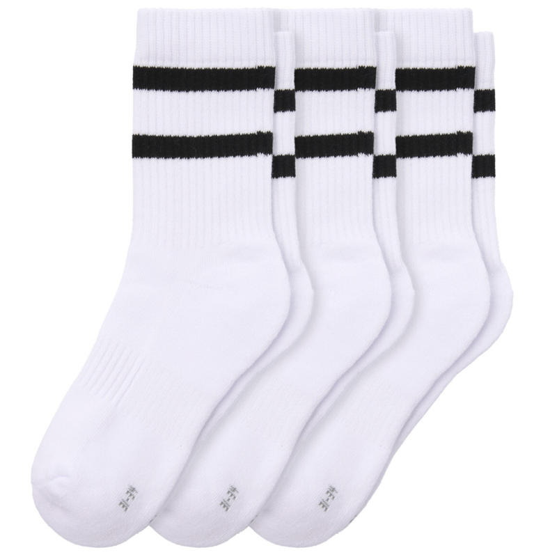 3 Paar Kinder Sportsocken im Set