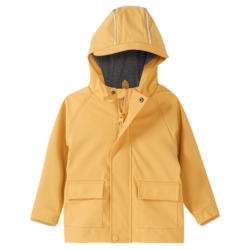 Baby Regenjacke mit Beschichtung (Nur online)