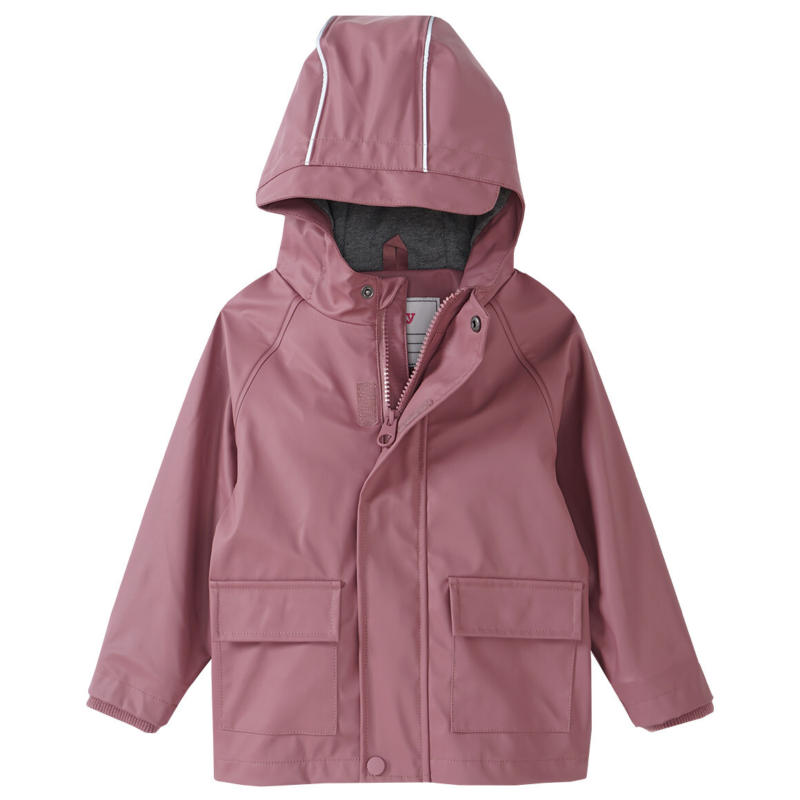 Baby Regenjacke mit Beschichtung (Nur online)