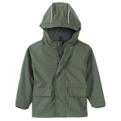 Baby Regenjacke mit Beschichtung (Nur online)