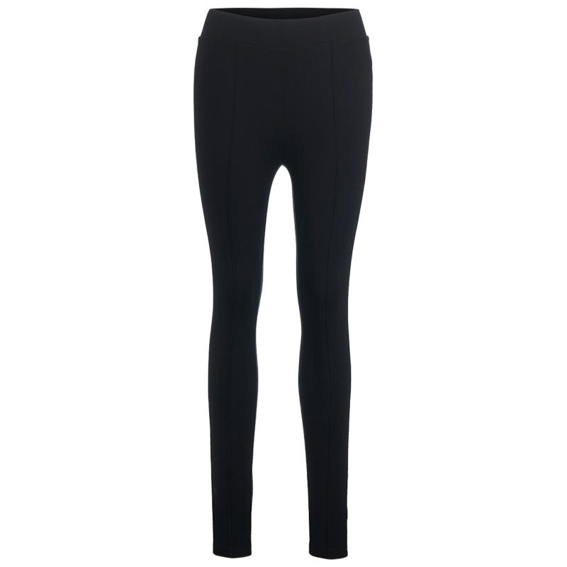 Damen Leggings aus Viskose-Mix