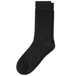 1 Paar Herren Socken mit Kaschmir