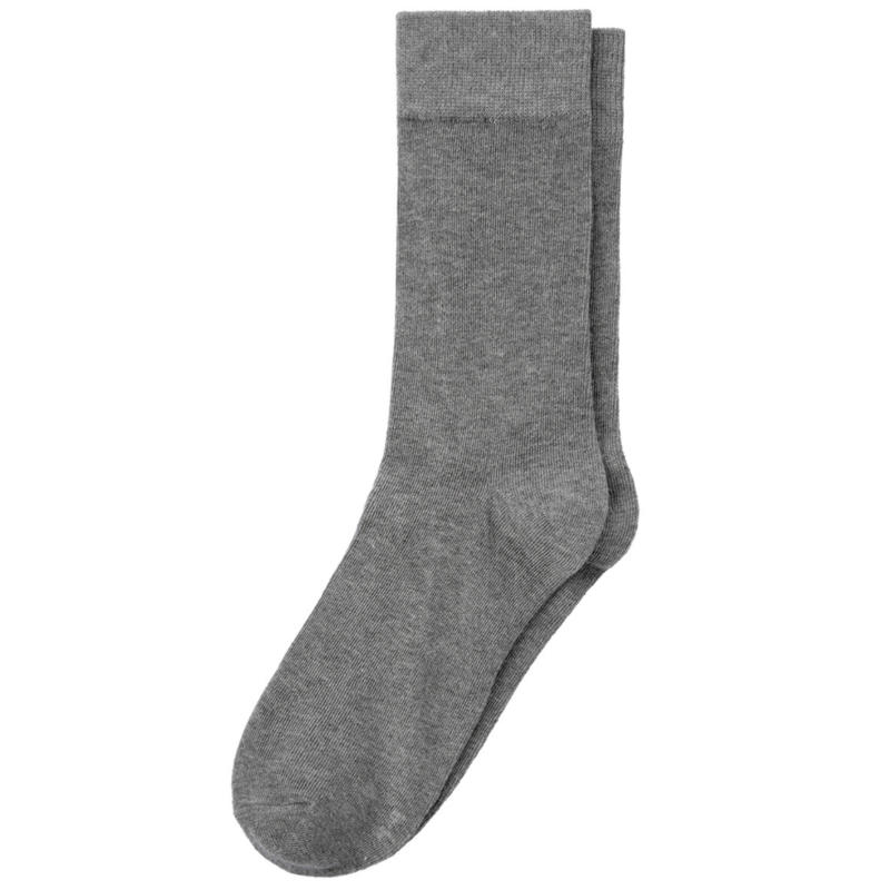 1 Paar Herren Socken mit Kaschmir