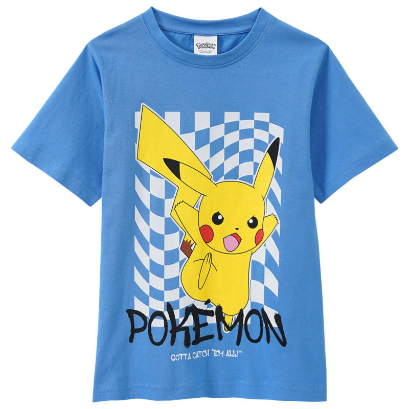 Pokémon T-Shirt mit Print (Nur online)