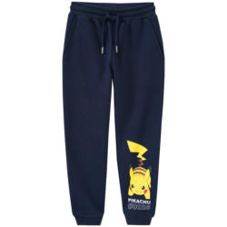 Pokémon Jogginghose mit Pikachu-Motiv (Nur online)