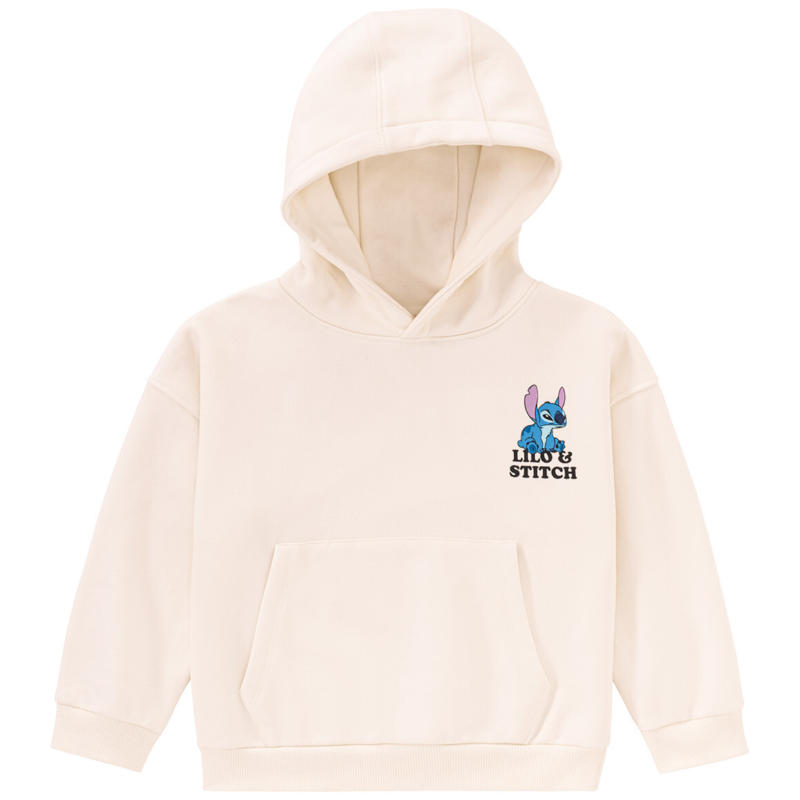 Disney Stitch Hoodie mit kleinem Print (Nur online)