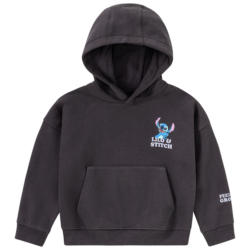 Disney Stitch Hoodie mit kleinem Print (Nur online)