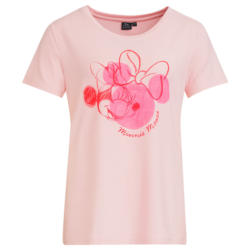 Minnie Maus Schlafshirt mit Print (Nur online)