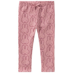 Miffy Leggings mit Allover-Print (Nur online)