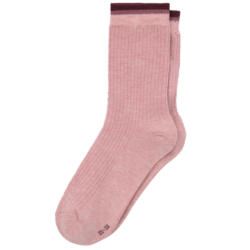 1 Paar Damen Socken mit Kaschmir