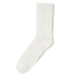 1 Paar Damen Socken mit Kaschmir