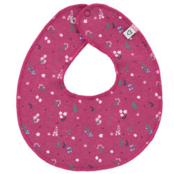 Baby Bandana mit Print