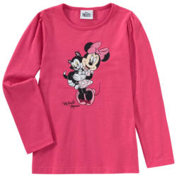 Minnie Maus Langarmshirt mit Print