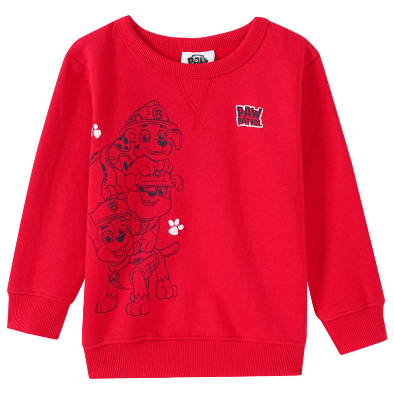 PAW Patrol Sweatshirt mit Print