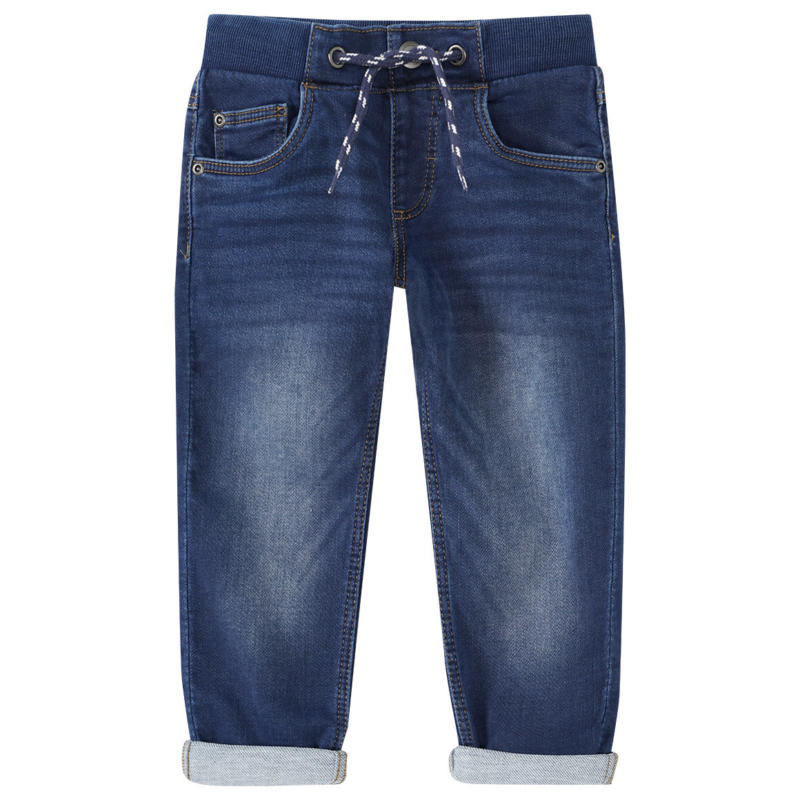 Jungen Jeans im Five-Pocket-Style