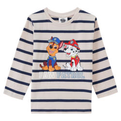 PAW Patrol Langarmshirt mit großem Print