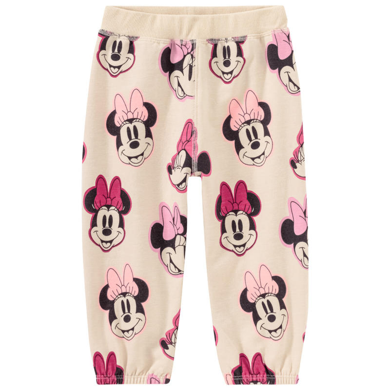 Minnie Maus Jogginghose mit Allover-Print