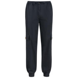 Damen Cargopants mit Beintaschen (Nur online)