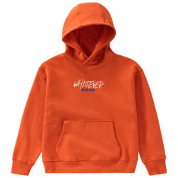 Jungen Hoodie mit Message-Print (Nur online)