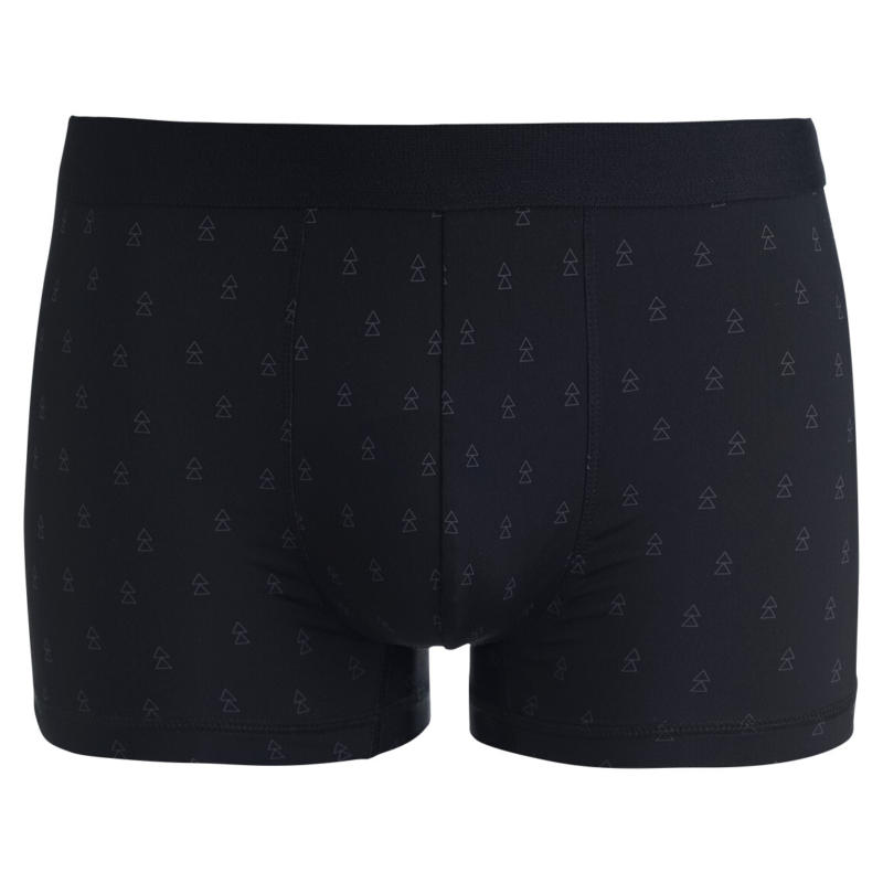 Herren Retroshorts aus softer Mikrofaser