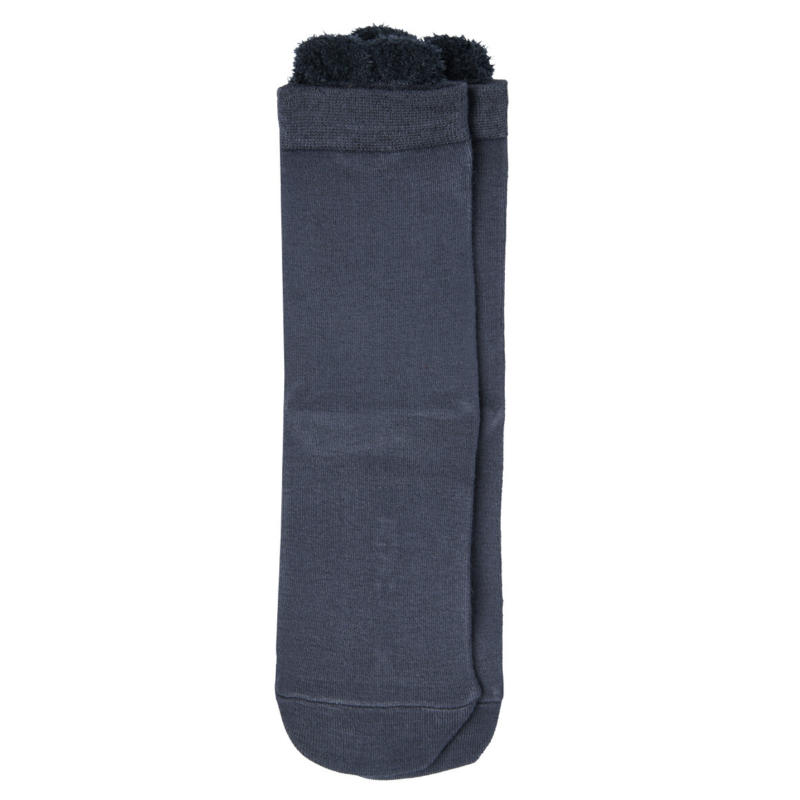 1 Paar Damen Socken mit Viskose