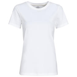 Damen T-Shirt im Basic-Look (Nur online)